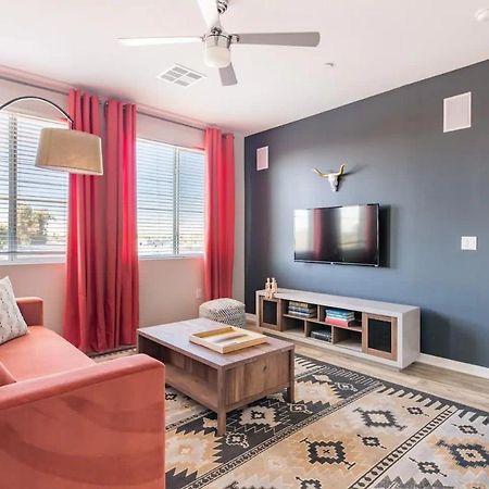 Modern Cozysuites - Paradise Under The Palm Trees! Phoenix Exterior foto