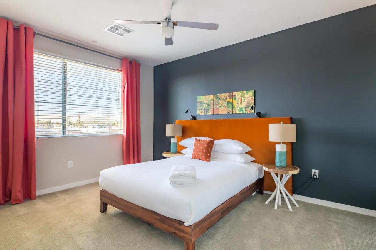 Modern Cozysuites - Paradise Under The Palm Trees! Phoenix Exterior foto