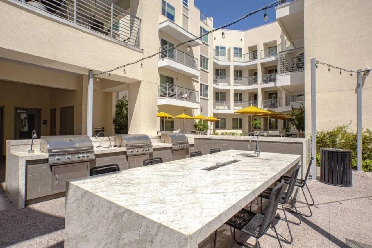 Modern Cozysuites - Paradise Under The Palm Trees! Phoenix Exterior foto