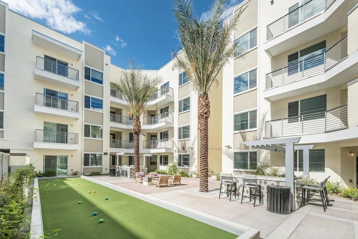 Modern Cozysuites - Paradise Under The Palm Trees! Phoenix Exterior foto